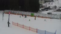 Czarna Góra - Ski slope