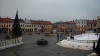 Market square