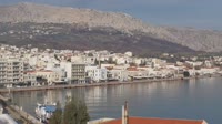 Chios - Harbour