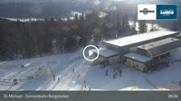 Sankt Michael im Lungau - Sonnenbahn Bergstation