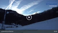 Lackenhof am Ötscher - Talstation Weitental