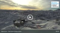 Obertraun - Krippenstein Bergstation