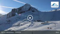 Kaprun - Kitzsteinhorn Sonnenkar