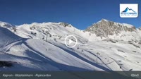 Kaprun - Kitzsteinhorn Alpincenter
