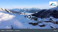 Kaprun - Kitzsteinhorn Langwied