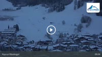Kaprun - Maiskogel
