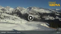 Gerlos - Isskogel - Zillertal Arena