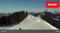 Kitzbühel - Hahnenkamm Berg