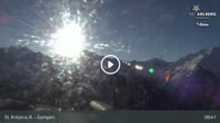 St. Anton am Arlberg - Gampen