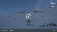 St. Anton am Arlberg - Rendl