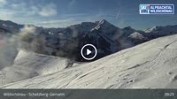 Wildschönau - Schatzberg-Gernalm