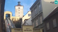 Zagreb - Zagrebačka uspinjača