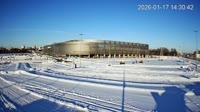 Arena Lublin - Stade de la ville