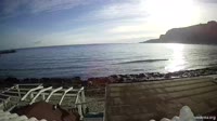 Palermo - Mondello Beach