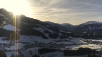 Westendorf - Panoramic view