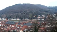 Heidelberg - Panoramic view