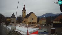 Tarvisio - Unità Square