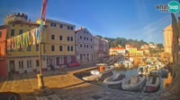 Veli Lošinj - Harbour
