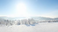 Wegscheid - Vista panoramica