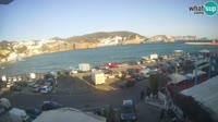 Ponza - Harbour