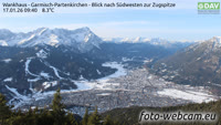 Wankhaus - Garmisch-Partenkirchen