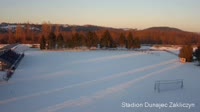 LKS Dunajec Stadium