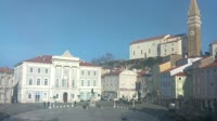 Piran - Tartini Square
