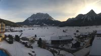 Lermoos - Zugspitze