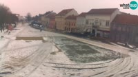 Koprivnica - Main Square