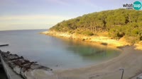 Mali Lošinj - Sunčana uvala beach