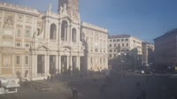 Roma - Basilica di Santa Maria Maggiore
