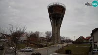 Vukovar - Water tower