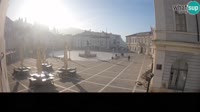 Piran - Tartini square