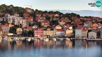 Mali Losinj - Harbour