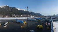 Innsbruck - Airport
