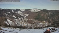 Todtnau im Südschwarzwald - Hasenhorn