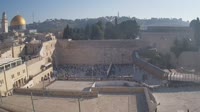 Jerusalem - Western Wall