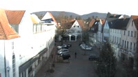 Hessisch Oldendorf - Markt