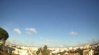 Alberobello - Panoramic view