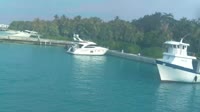 Baa Atoll - Amilla Fushi - Harbour