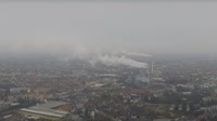 Nuremberg - Panoramic view