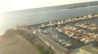 Águilas - Marina