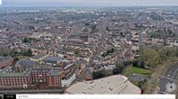 Amiens - Panoramic view
