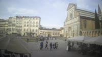 Florence - Santa Maria Novella
