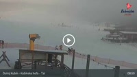 Dolný Kubín - SKI PARK Kubínska hoľa