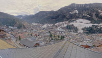 Urtijëi/Ortisei - Panoramic view