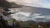 Tenerife - Punta del Hidalgo