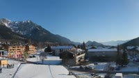 Ramsau am Dachstein - Panoramic view
