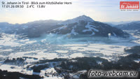 St. Johann in Tirol - Kitzbüheler Horn