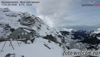 Grindelwald - Glecksteinhütte